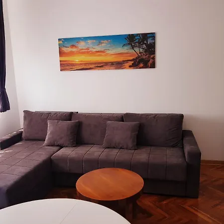 Emili Apartment